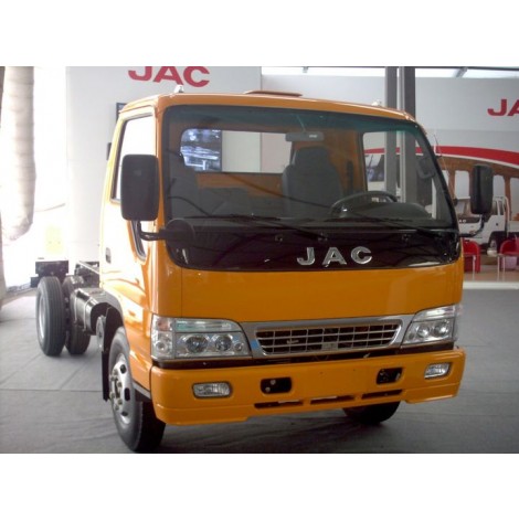 JAC HFC1045 K