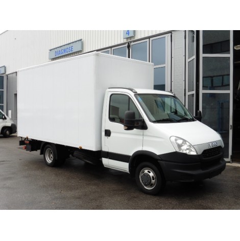 IVECO DAILY 35C15H